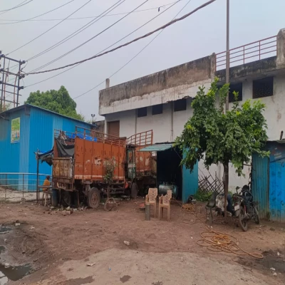 SQFTRW-6577 Ready warehouse Agra