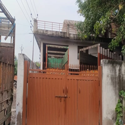 SQFTRW-6577 Ready warehouse Agra