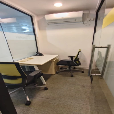 SQFTRW-6579 Andheri East Mumbai Office