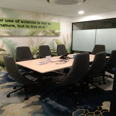 SQFTRW-6579 Andheri East Mumbai Office