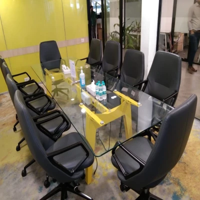 SQFTRW-6579 Andheri East Mumbai Office