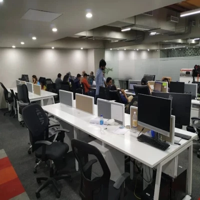 SQFTCO-6580 Andheri East Mumbai Office Space