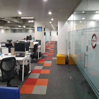SQFTCO-6580 Andheri East Mumbai Office Space