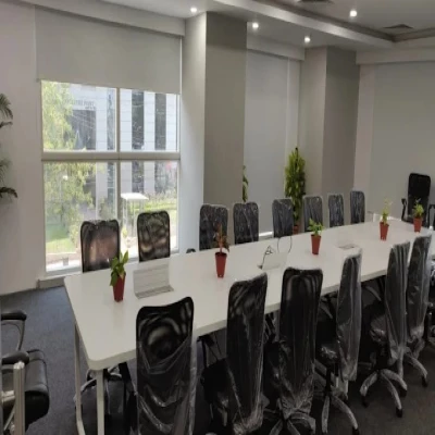 SQFTCO-6580 Andheri East Mumbai Office Space