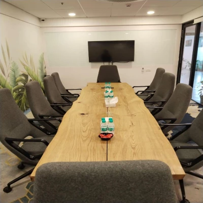 SQFTCO-6581 Andheri East Mumbai  office