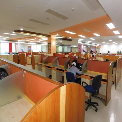 SQFTCO-6582 Andheri East Mumbai Office