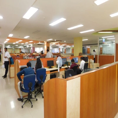 SQFTCO-6582 Andheri East Mumbai Office