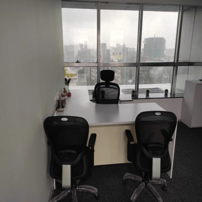SQFTCO-6585 Andheri Mumbai Office