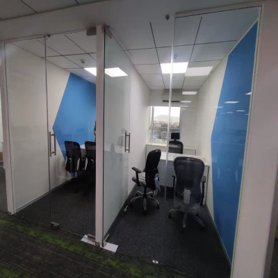 SQFTCO-6585 Andheri Mumbai Office