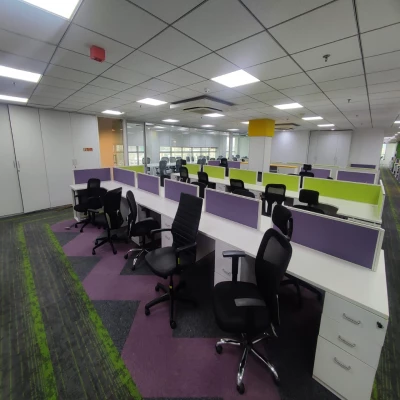SQFTCO-6585 Andheri Mumbai Office