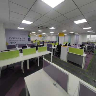 SQFTCO-6585 Andheri Mumbai Office