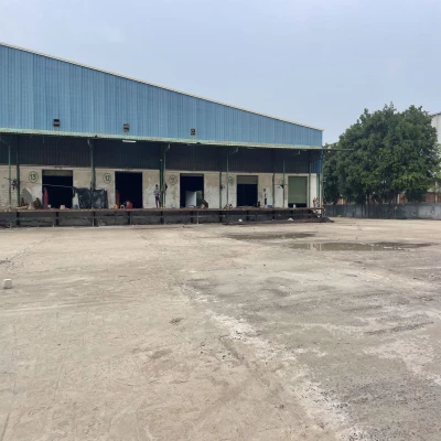 SQFTRW-6586 Ready warehouse in Greater Noida