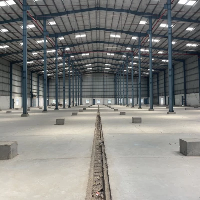 SQFTRW-6588 Noida ready warehouse