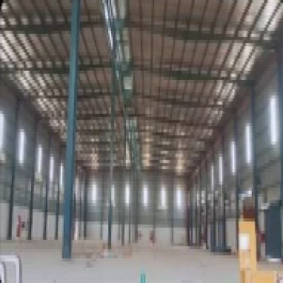 SQFTRW-6589 Pataudi ready warehouse
