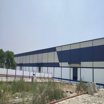 SQFTRW-6594 Sonipat warehouse