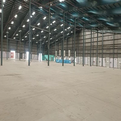 SQFTRW-6595 Hassangarh warehouse