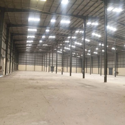 SQFTRW-6596 Gurgaon warehouse