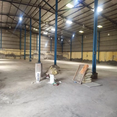 SQFTRW-6597 Bamnoli Delhi warehouse