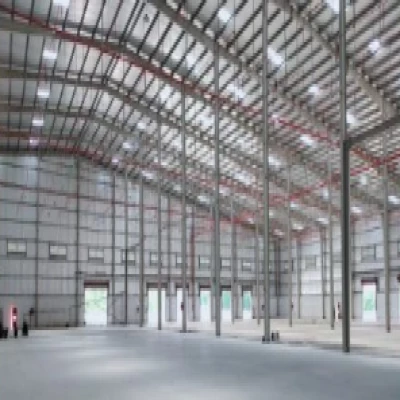 SQFTRW-6598 Lucknow warehouse