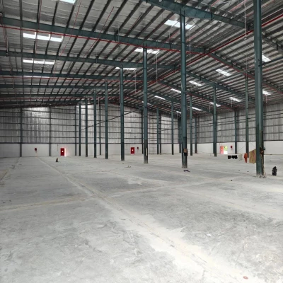 SQFTRW-6600 Lucknow warehouse