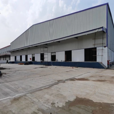 SQFTRW-6600 Lucknow warehouse