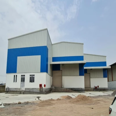 SQFTRW-6603 Kanpur warehouse