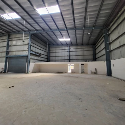 SQFTRW-6603 Kanpur warehouse