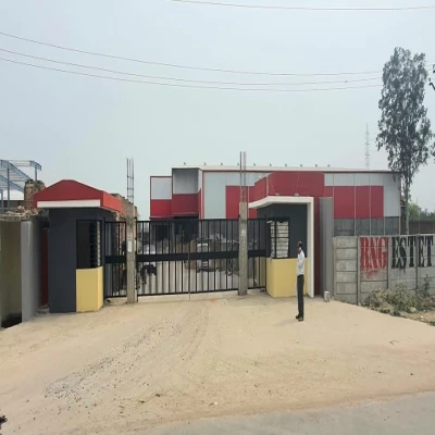 SQFTRW-6604 Kanpur warehouse