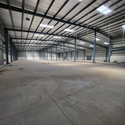 SQFTRW-6604 Kanpur warehouse