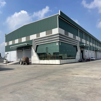 SQFTRW-6605 Sonipat warehouse