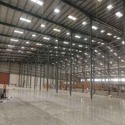 SQFTRW-6606 Neemrana warehouse