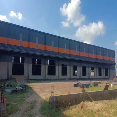 SQFTRW-6607 Ghaziabad Uttar Pradesh warehouse