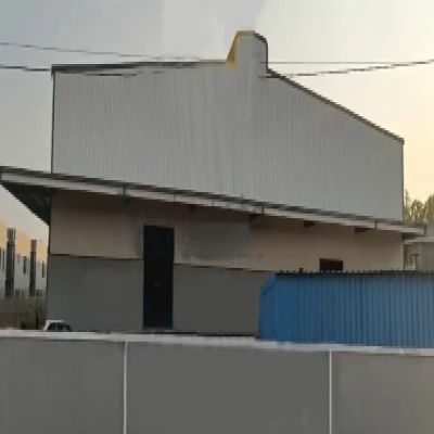 SQFTRW-6608 Hyderabad warehouse