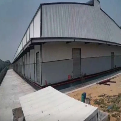 SQFTRW-6608 Hyderabad warehouse