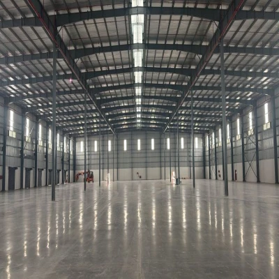 SQFTRW-6609 Rudrapur warehouse