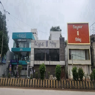 SQFTCL-6611 Kanpur
