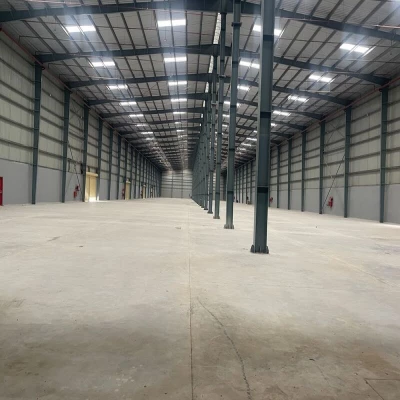 SQFTRW-6612 Rohtak warehouse