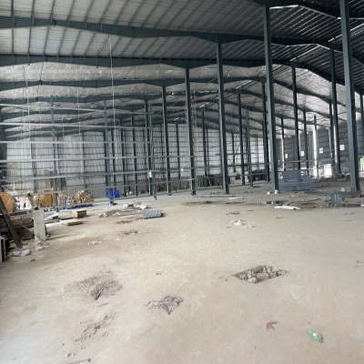 SQFTRW-6613 Sonipat warehouse