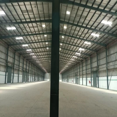 SQFTRW-6614 Gurgaon warehouse