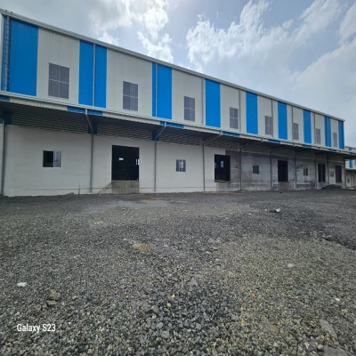 SQFTRW-6615 Bhiwandi warehouse