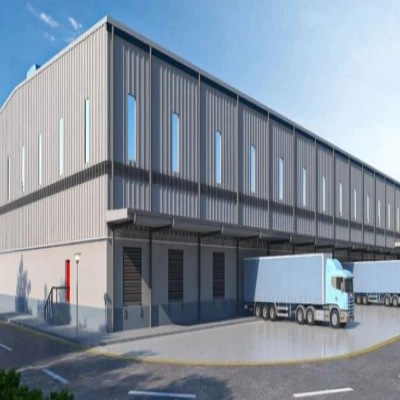 SQFTRW-6617 Palwal warehouse