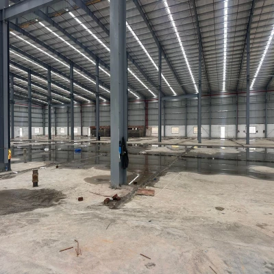SQFTRW-6618 Pune warehouse