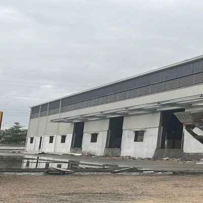 SQFTRW-6618 Pune warehouse