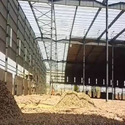 SQFTRW-6622 Greater Noida warehouse