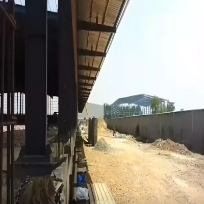 SQFTRW-6622 Greater Noida warehouse