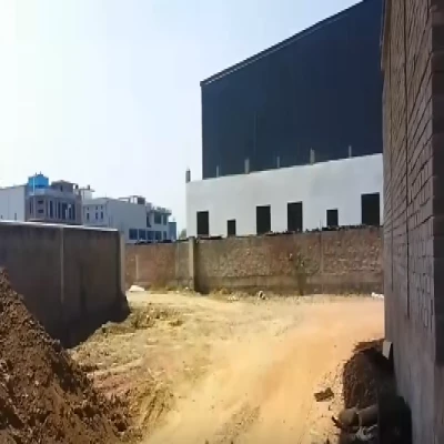 SQFTRW-6622 Greater Noida warehouse