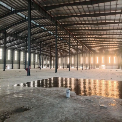 SQFTRW-6623 Lucknow warehouse