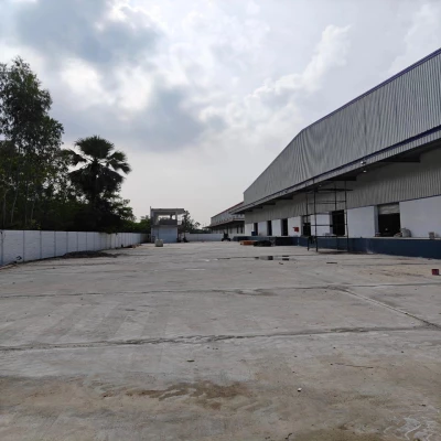 SQFTRW-6624 Lucknow warehouse
