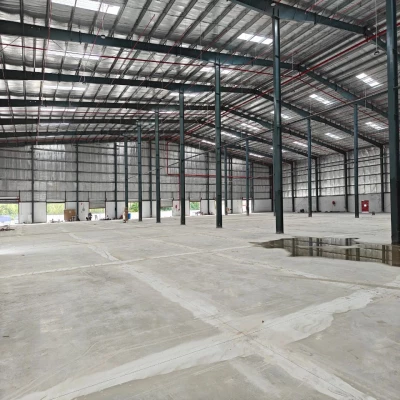 SQFTRW-6624 Lucknow warehouse