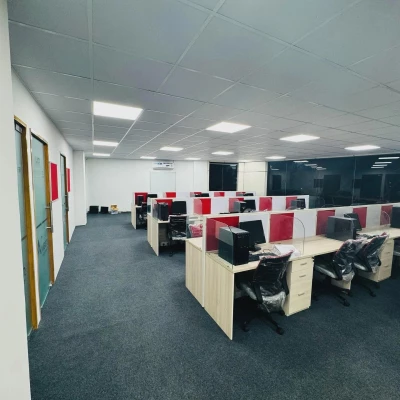 SQFTRW-6625 Dheradun Office Space